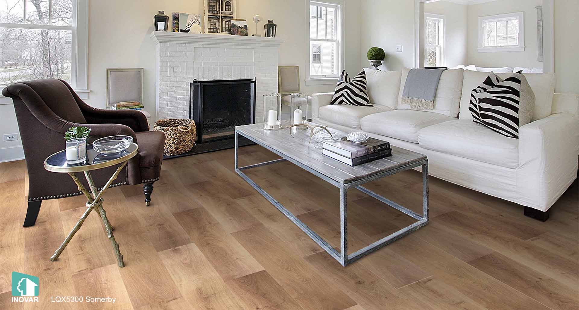 LQX5300 Somerby