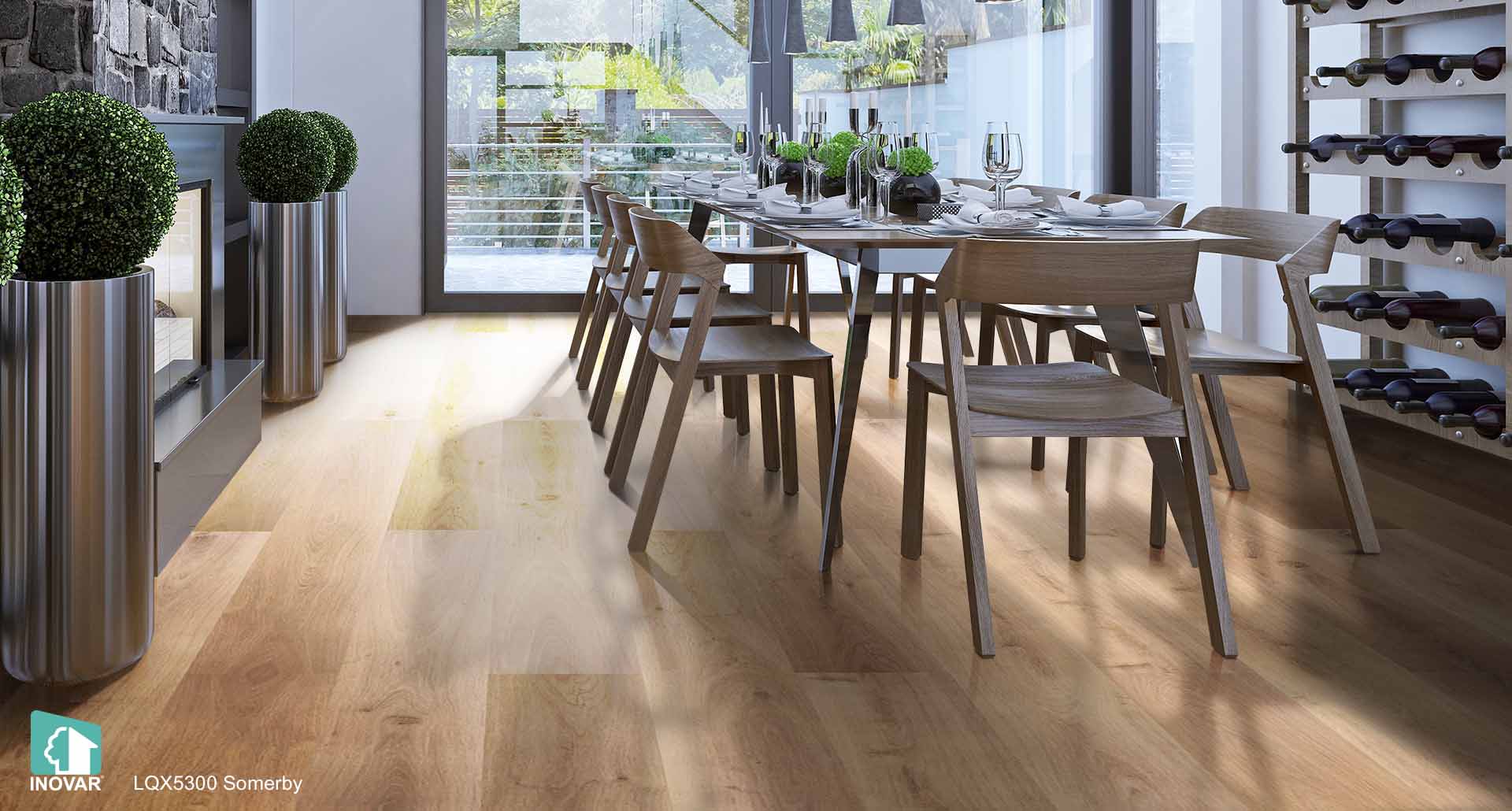 LQX5300 Somerby