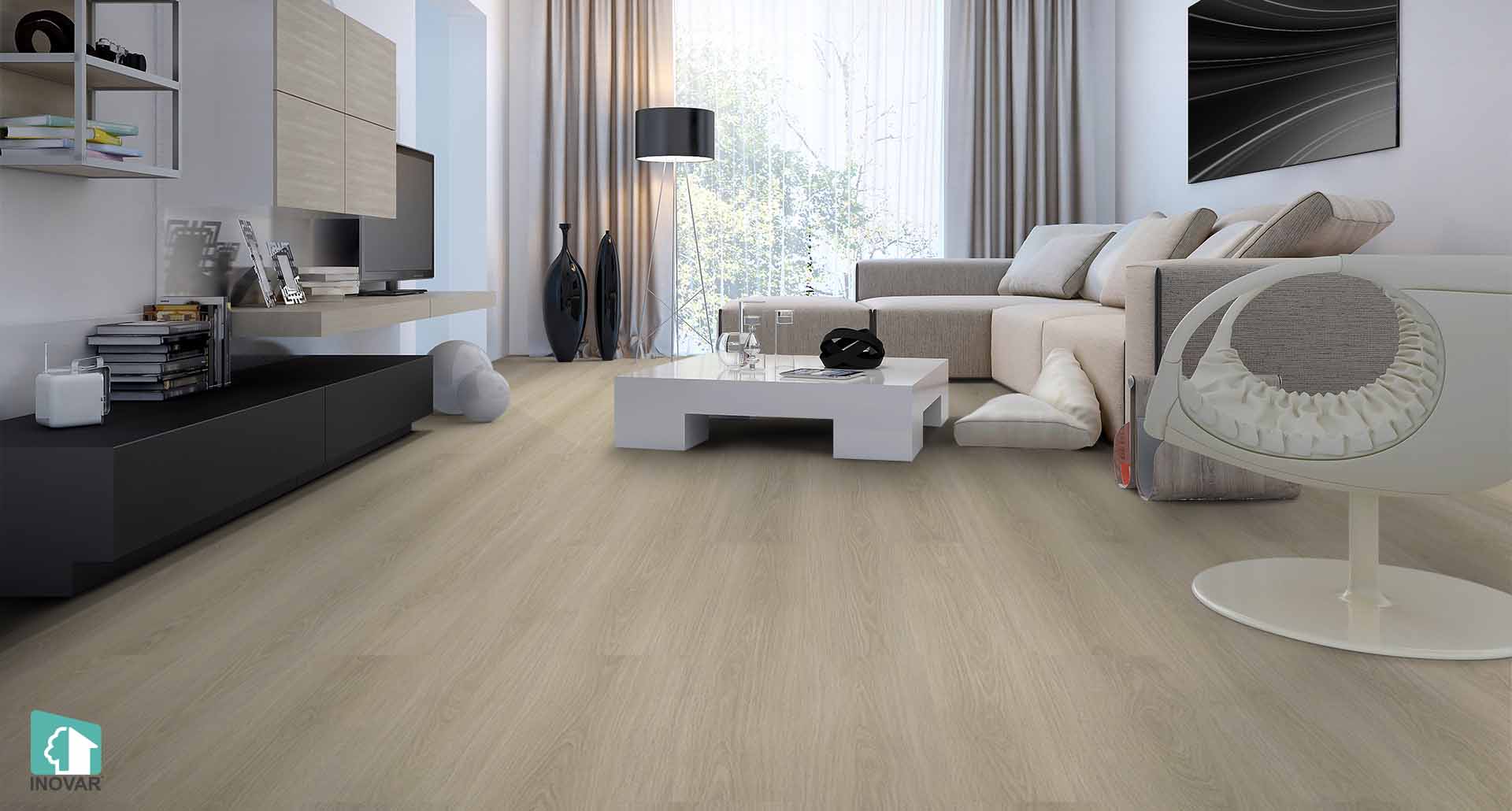 FV360 Whitewash Oak