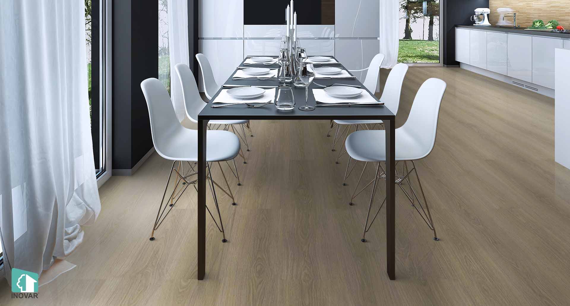 FV360 Whitewash Oak