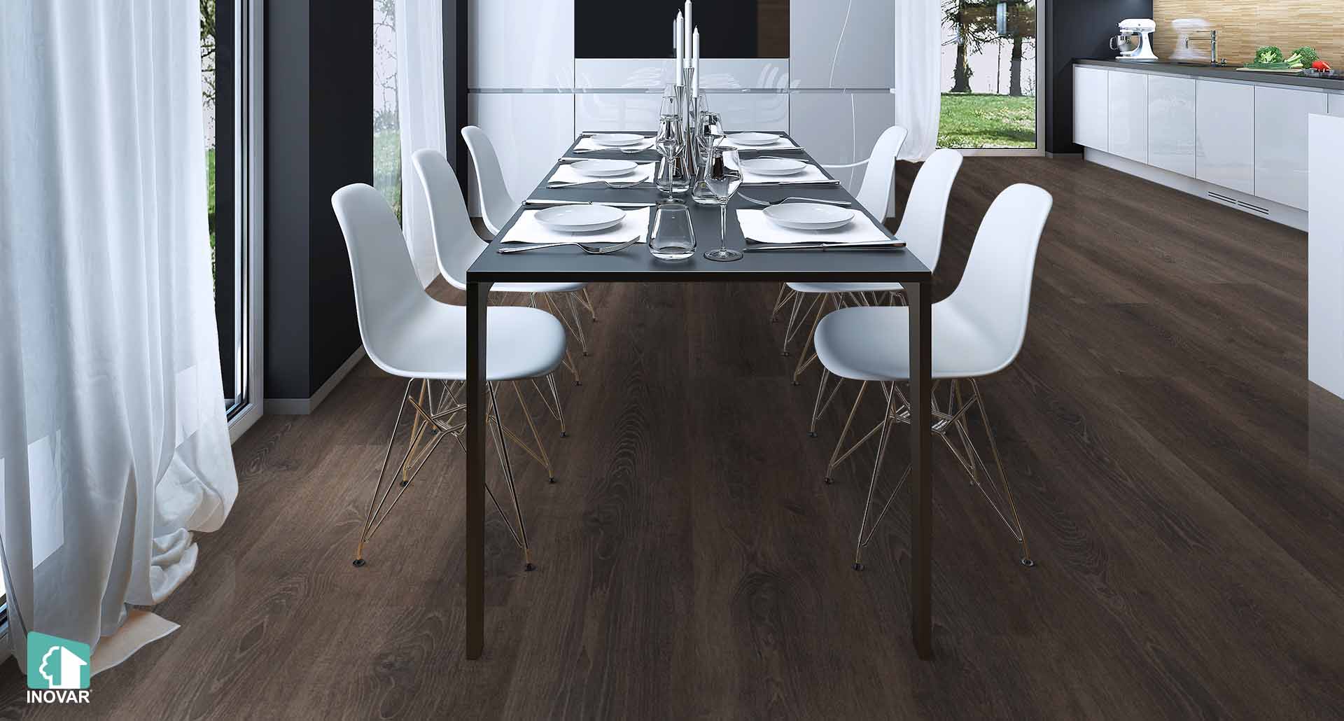 IV302 Black Forest Oak