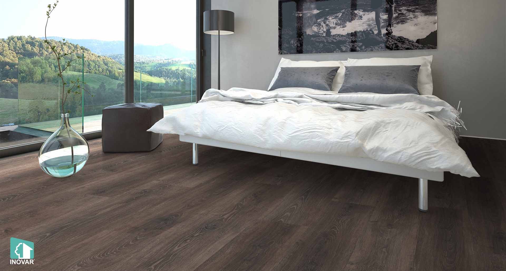 IV302 Black Forest Oak