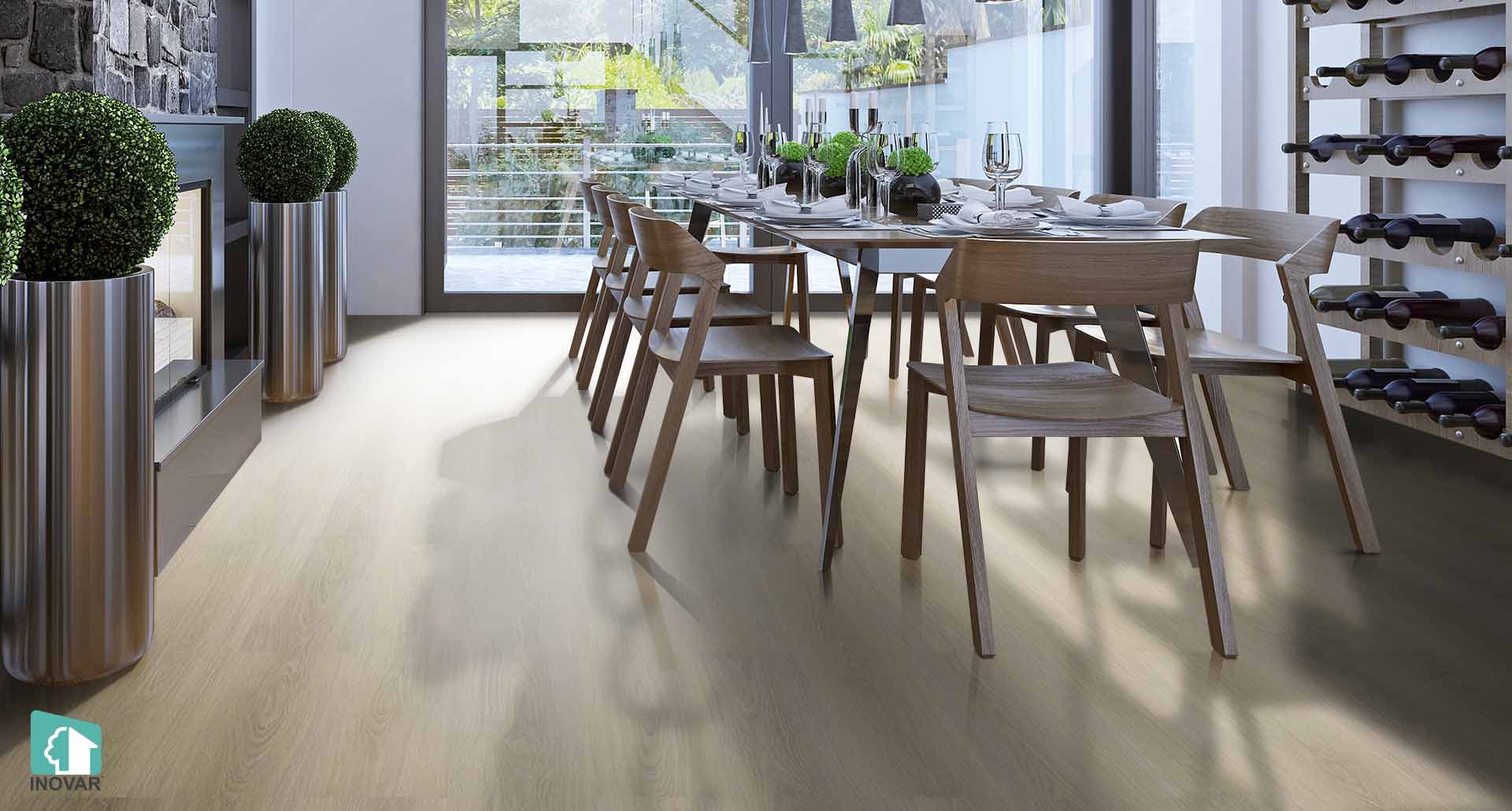 FV360 Whitewash Oak