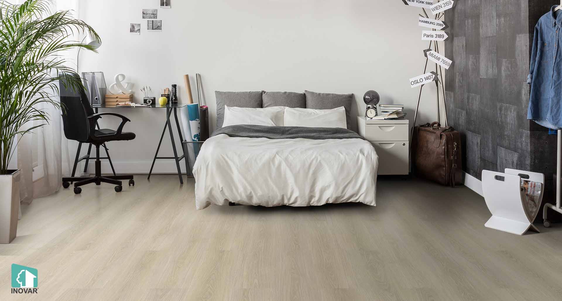 FV360 Whitewash Oak