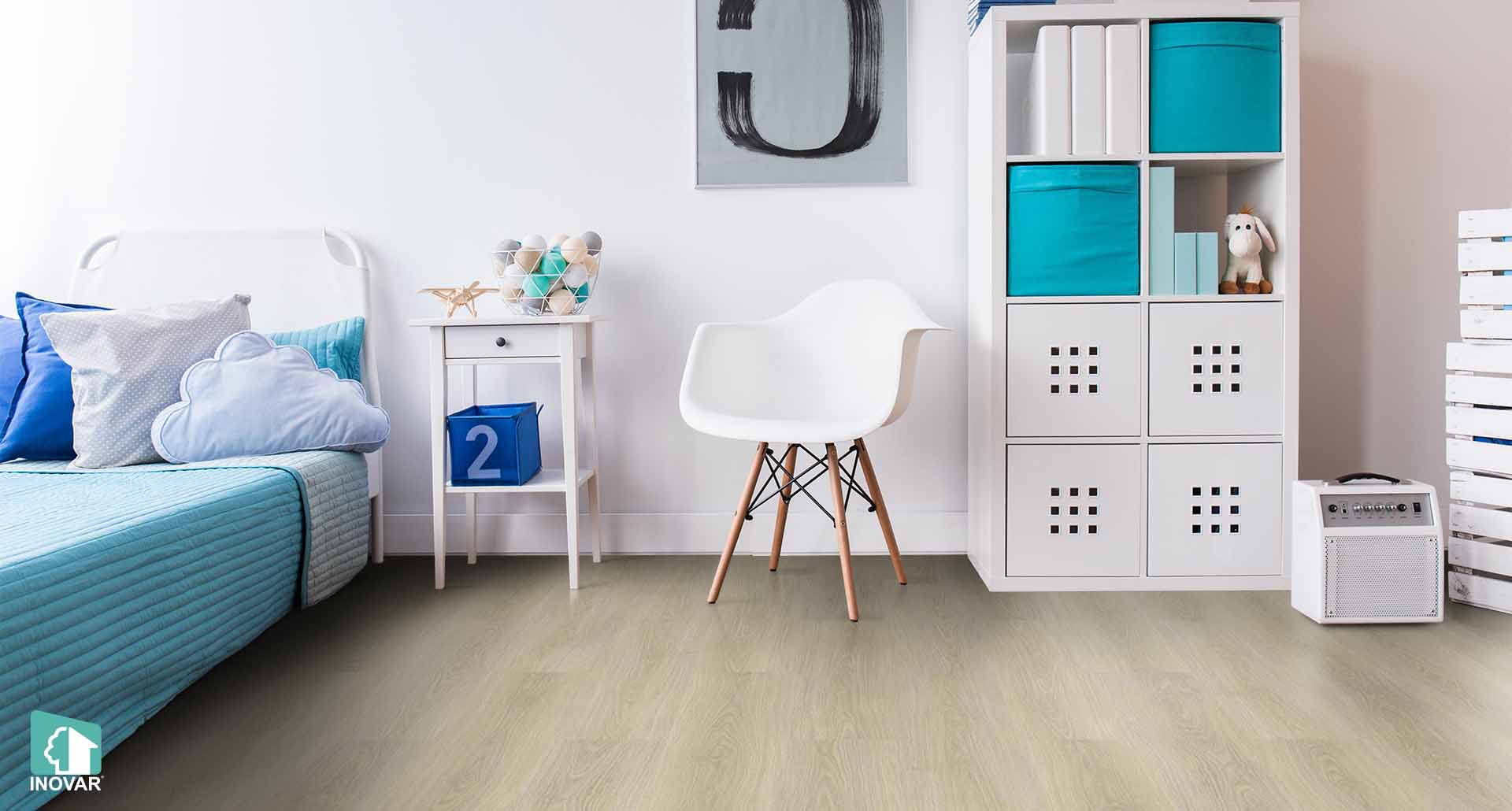 FV360 Whitewash Oak