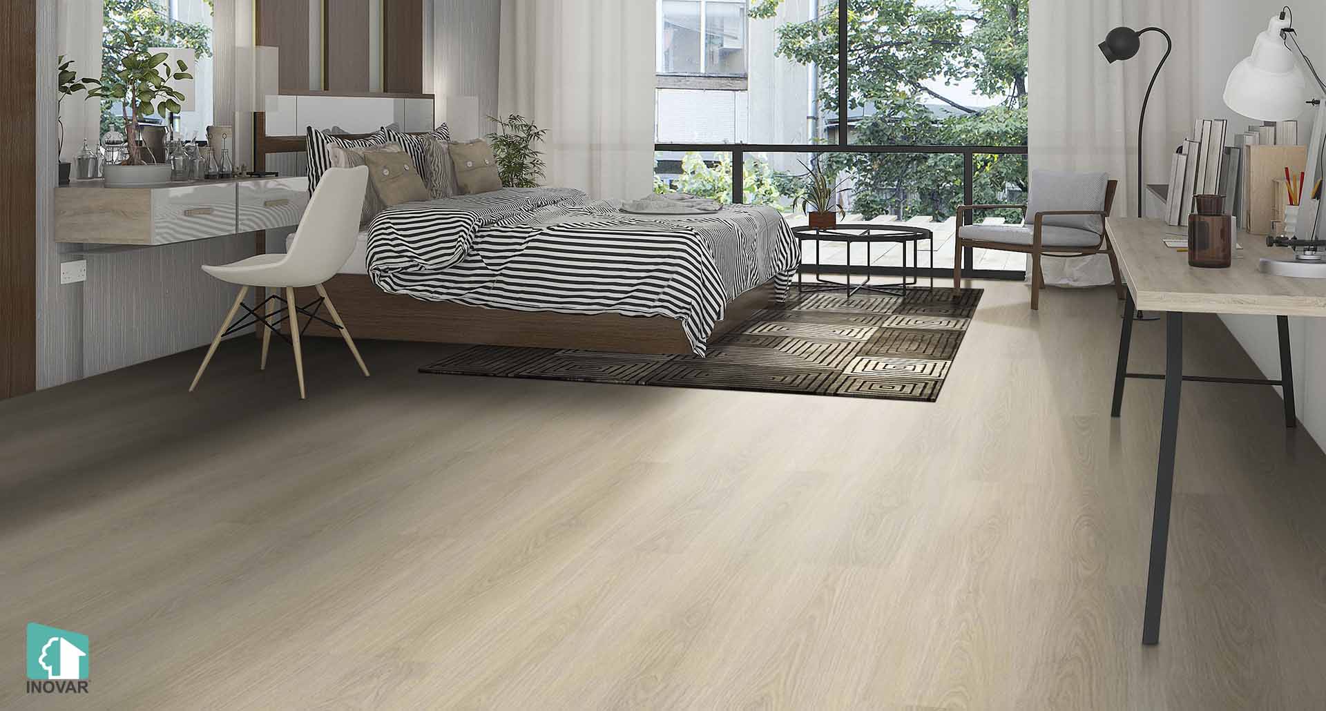 FV360 Whitewash Oak