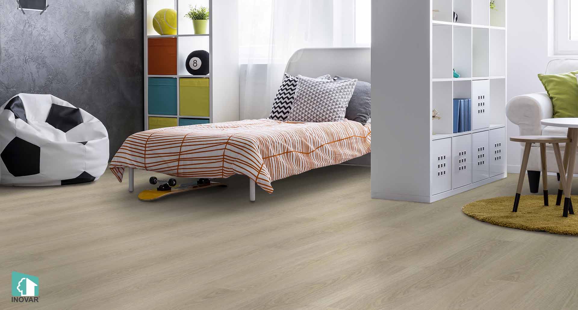 FV360 Whitewash Oak