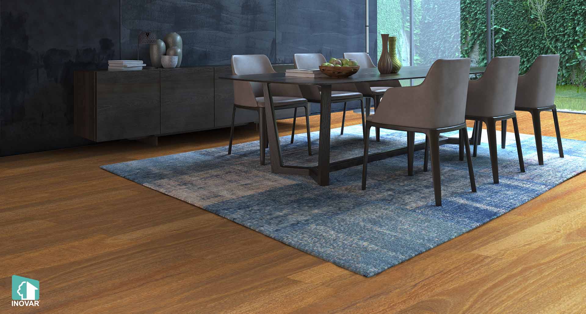 DV530 Qld Spotted Gum