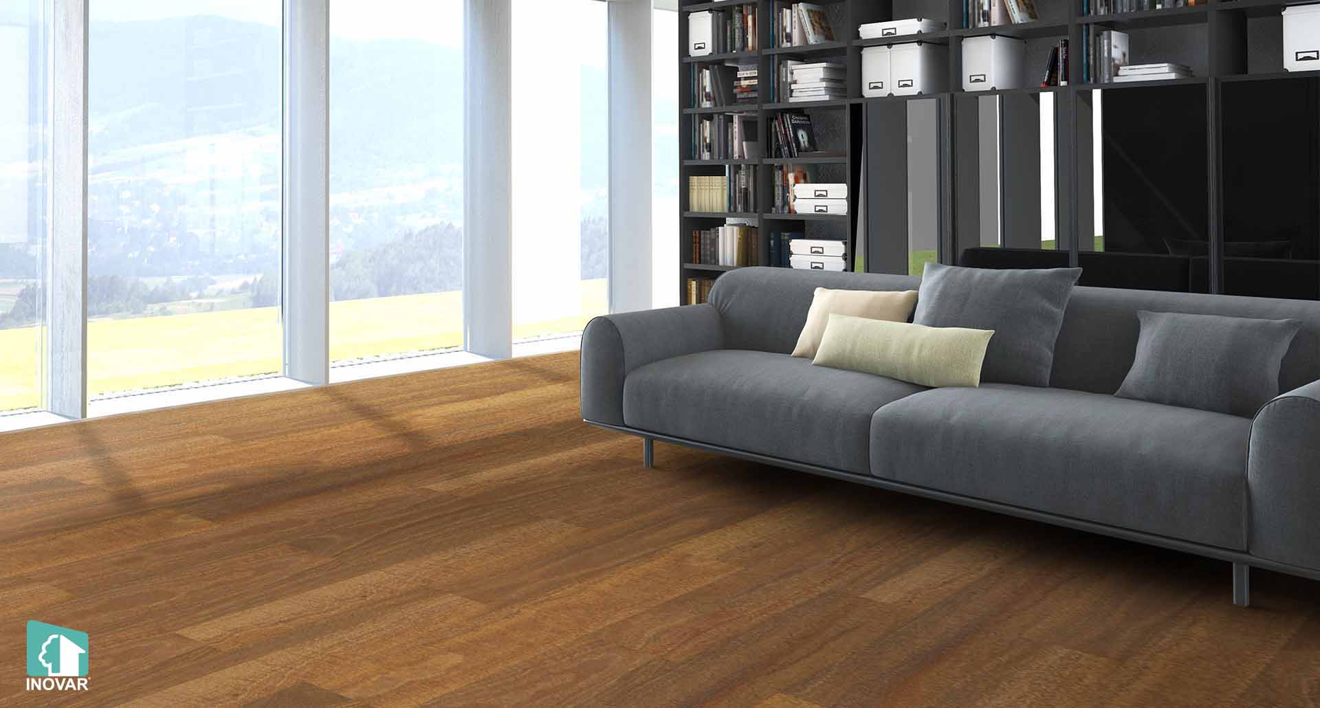 DV530 Qld Spotted Gum