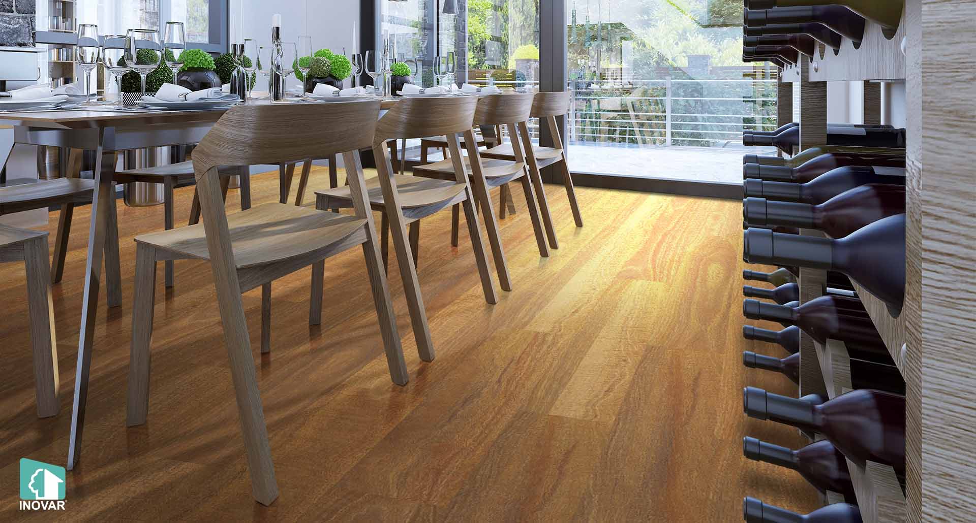 DV530 Qld Spotted Gum