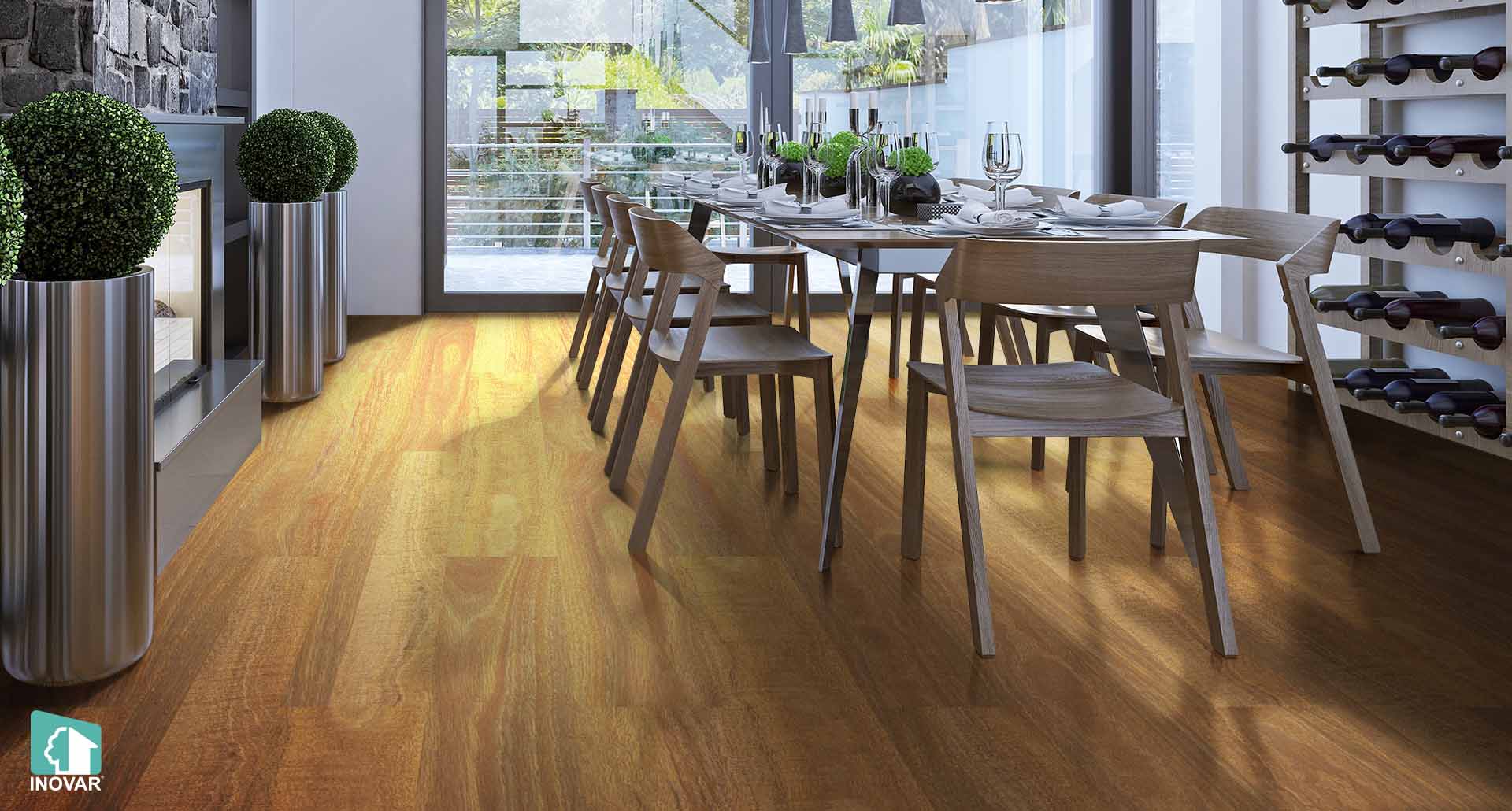 DV530 Qld Spotted Gum