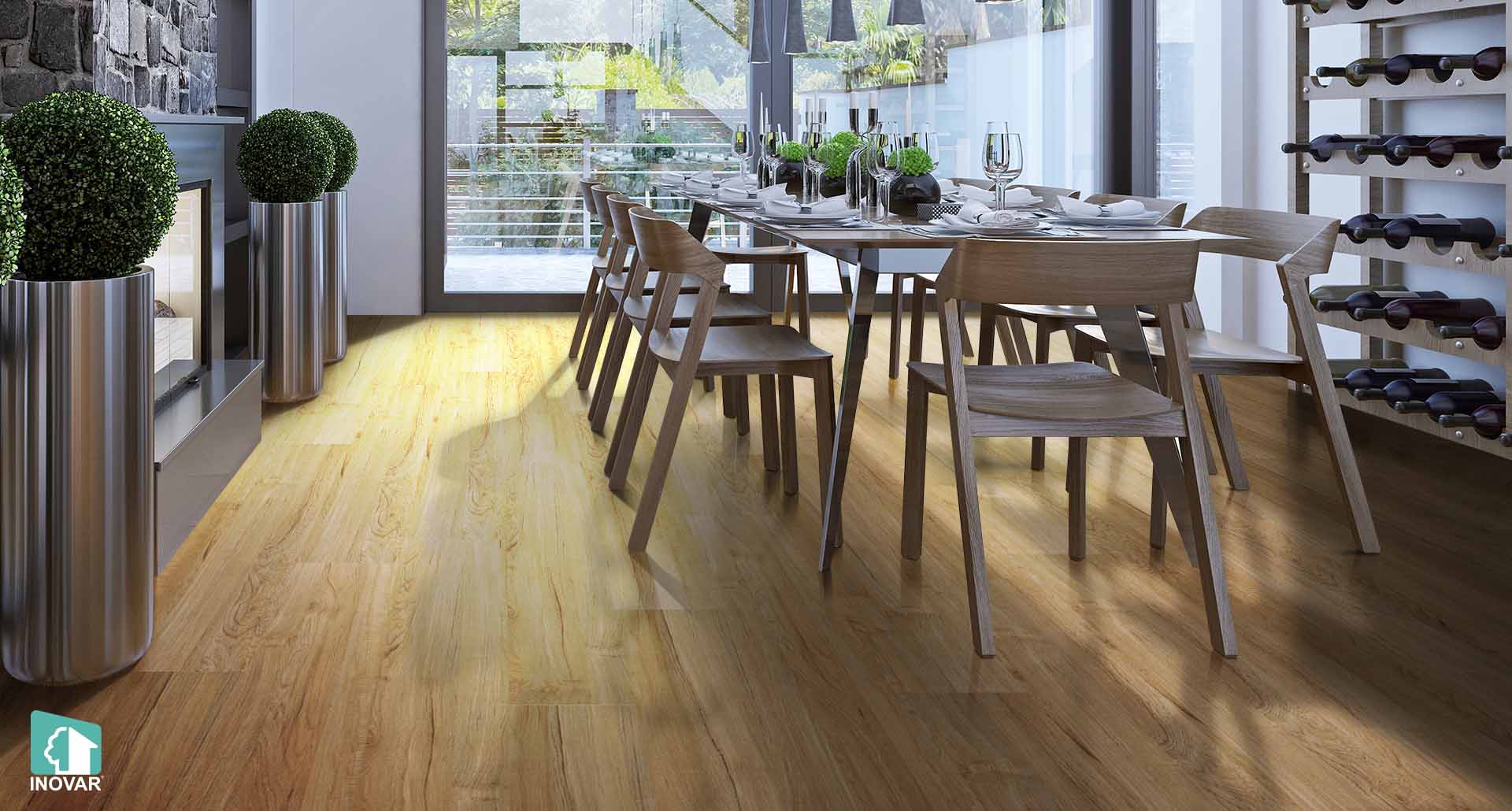 DV879A Sumatran Teak