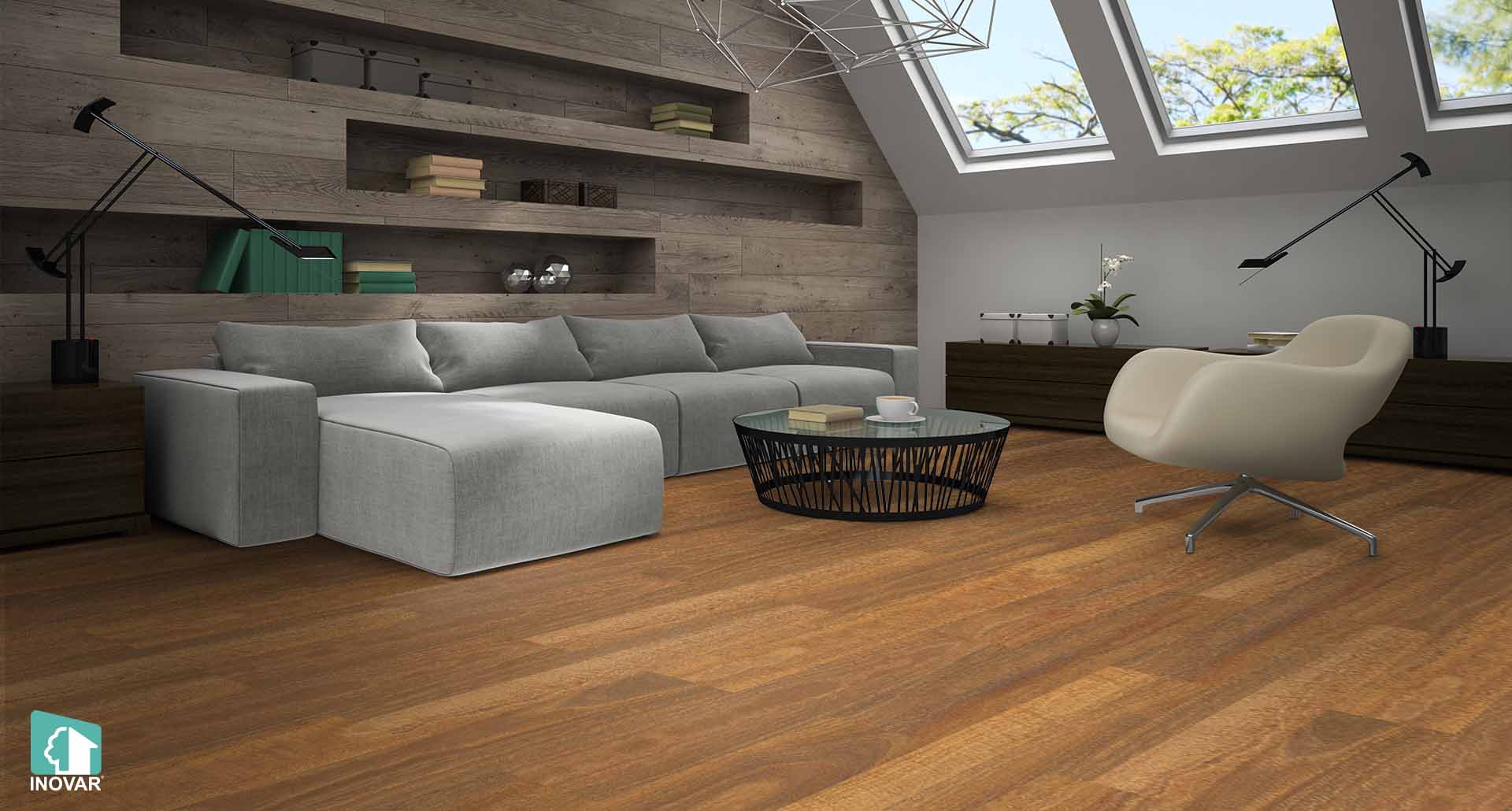 DV530 Qld Spotted Gum
