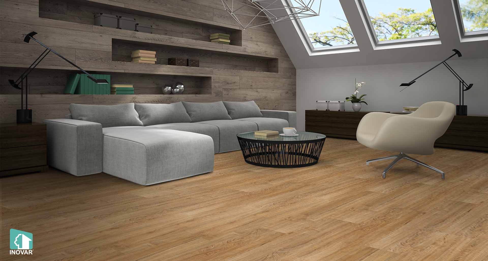 DV879A Sumatran Teak