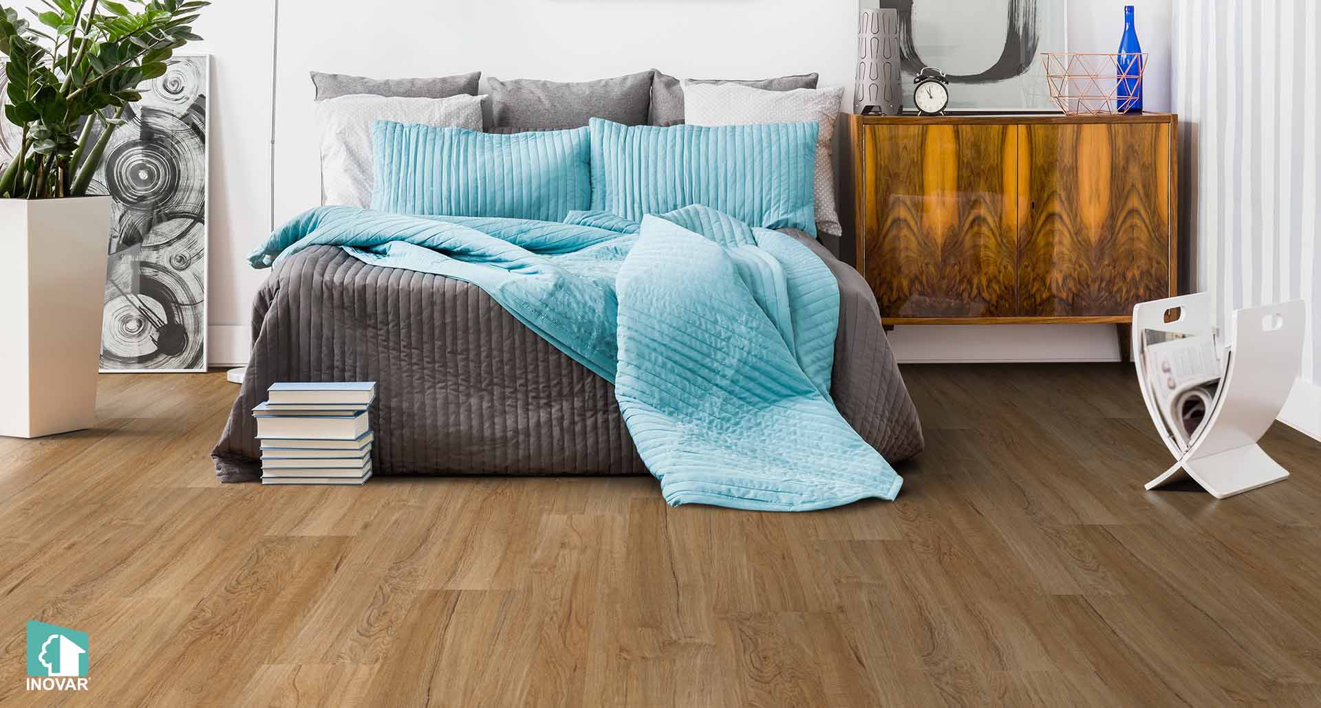 DV879A Sumatran Teak