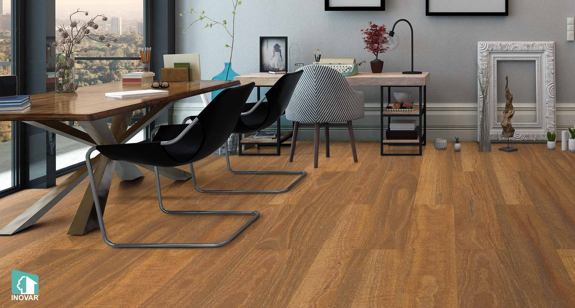 DV530 Qld Spotted Gum