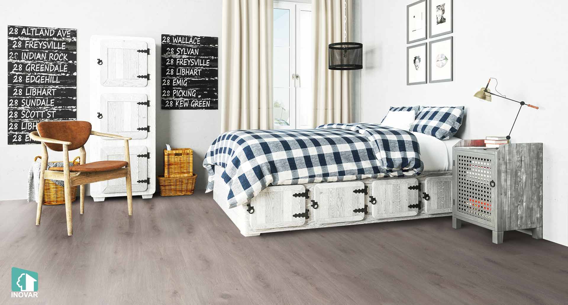 ET709 Castle