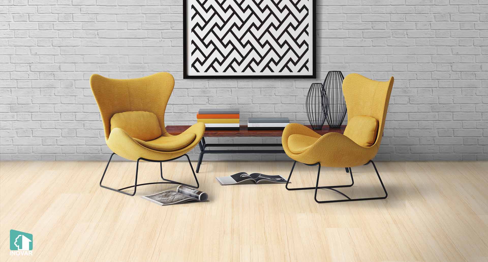FV869R Balinese Teak Rio