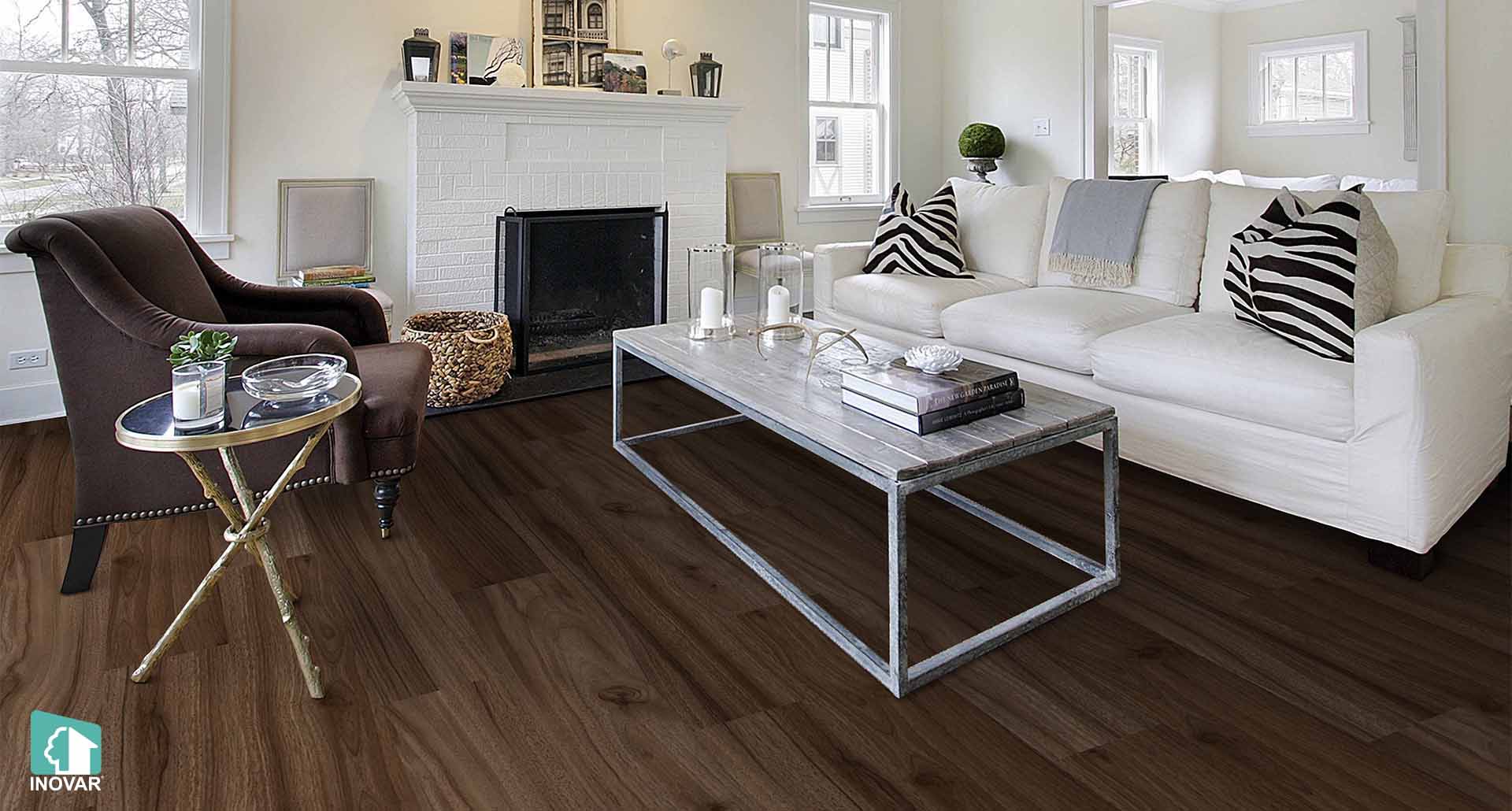 FV808 Walnut Marino