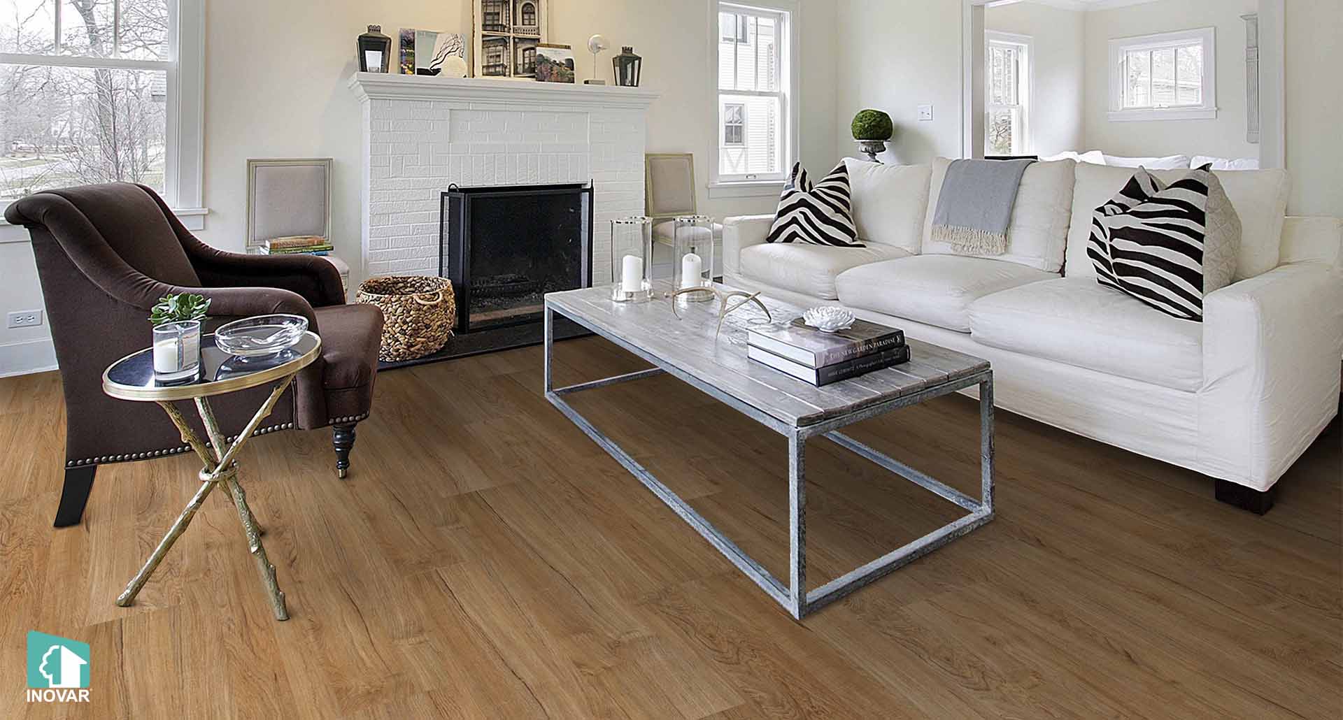 FE879A Sumatran Teak