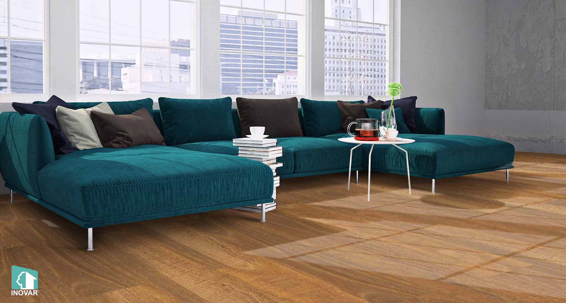 MF530 Qld Spotted Gum