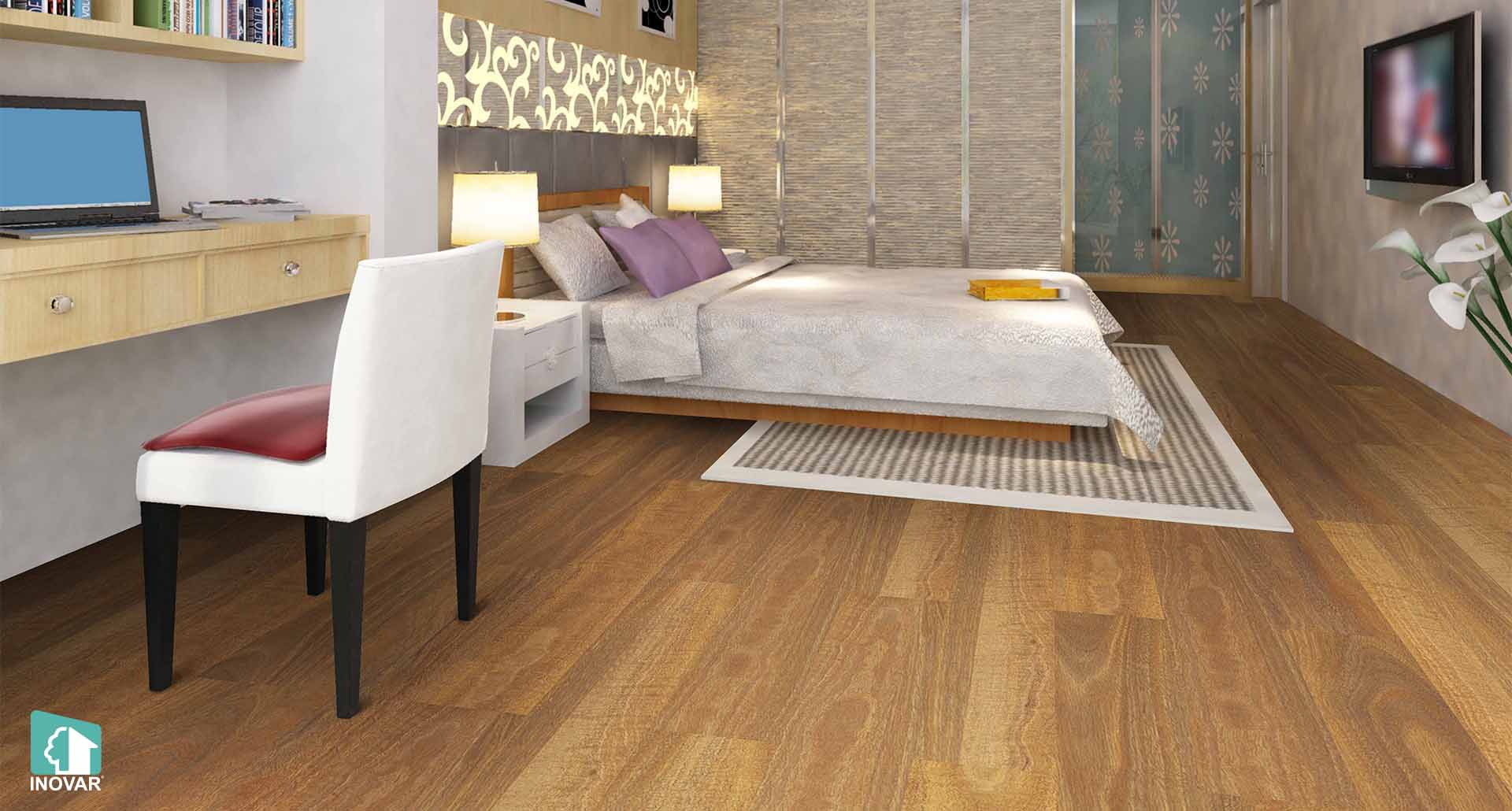 MF530 Qld Spotted Gum